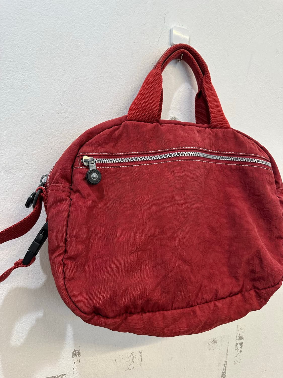 Kipling hand bag 상품이미지5
