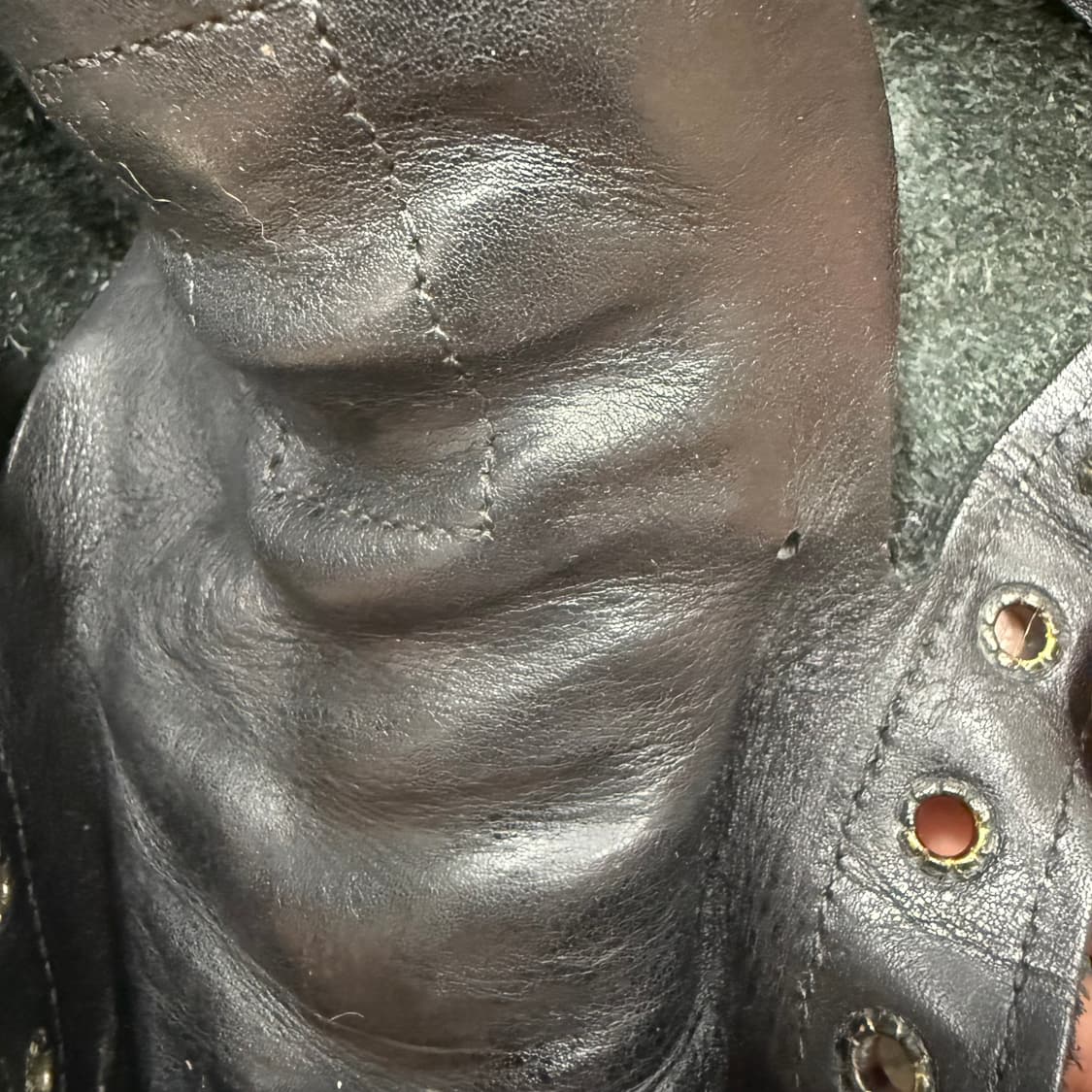 레드윙 벡맨 9014 10D(280) 상품이미지9