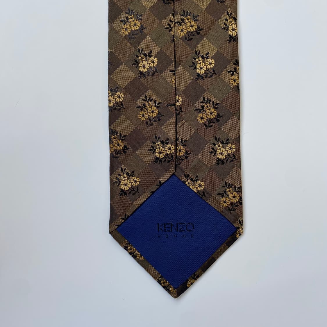 겐조(KENZO) 명품 정품넥타이 상품이미지7