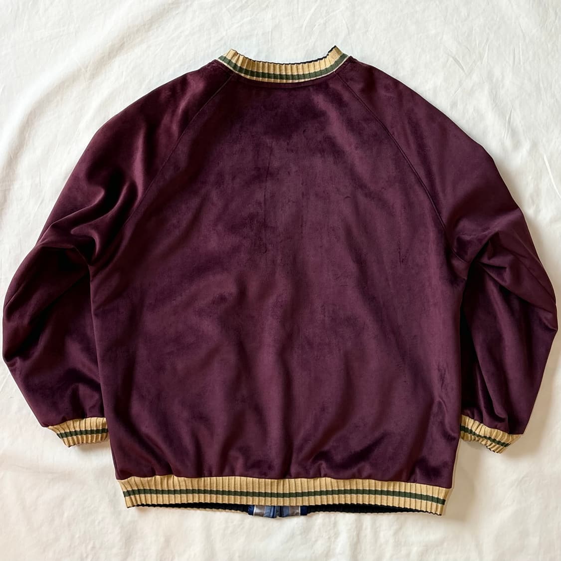 [3/L] KAPITAL 리버서블 수베니어 자켓 상품이미지10