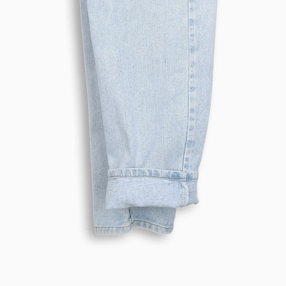 리바이스 545 오렌지탭 연청 90s USA 32사이즈 OR5453403 상품이미지7