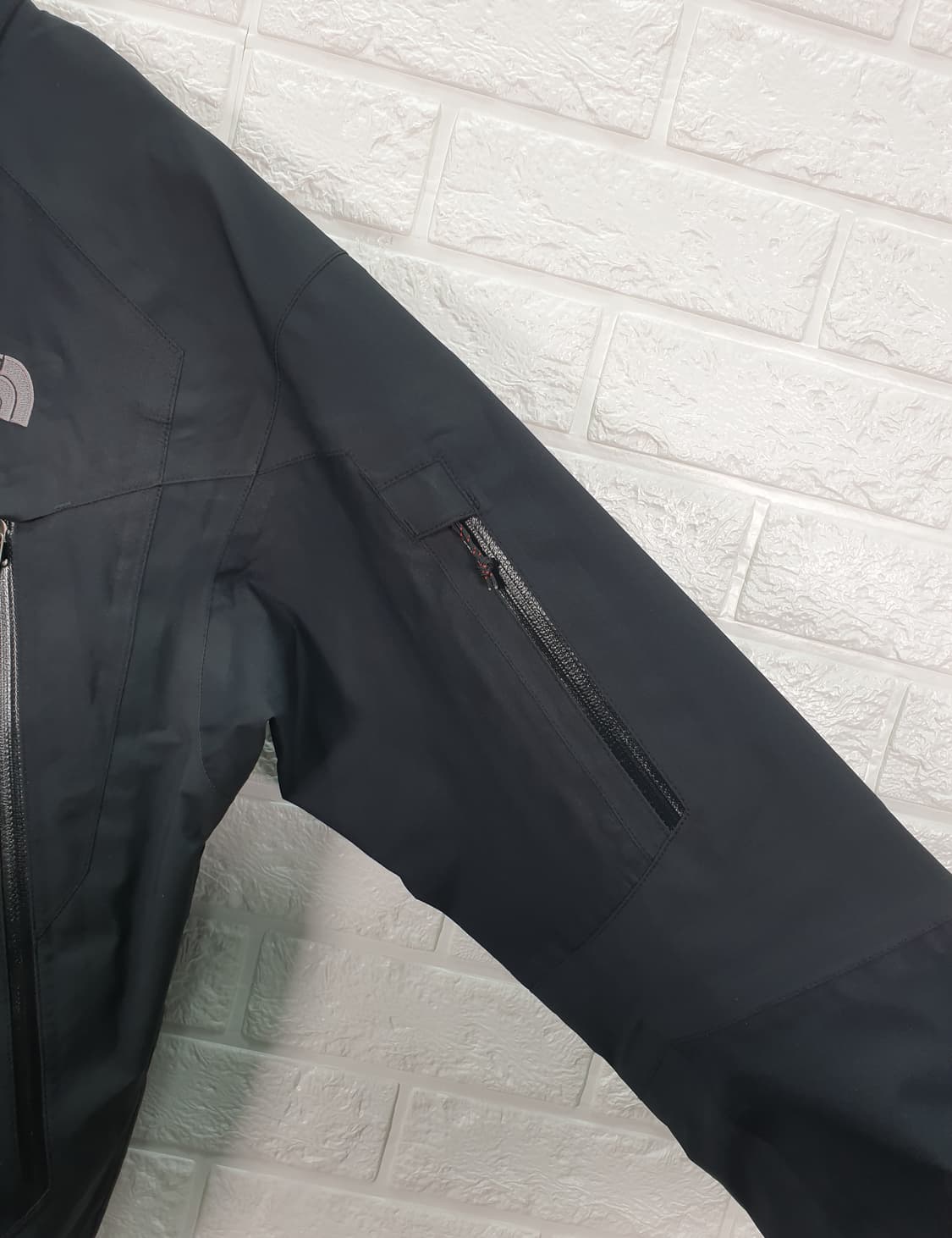 [100]노스페이스 서밋시리즈 고어텍스 바람막이 상품이미지5