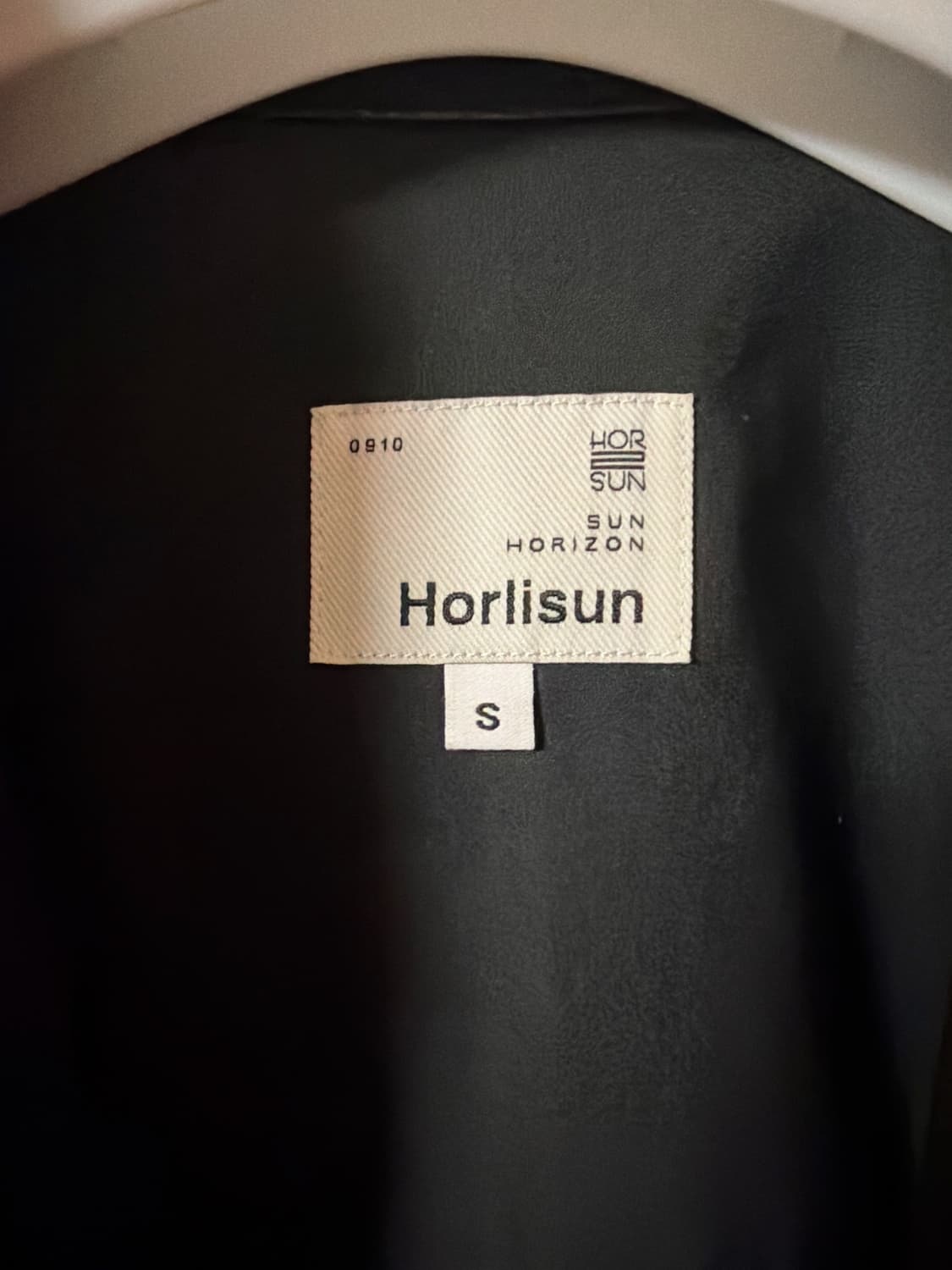 홀리선 조슈아 오픈 칼라 숏 슬리브 셔츠 판매합니다 ! 상품이미지5