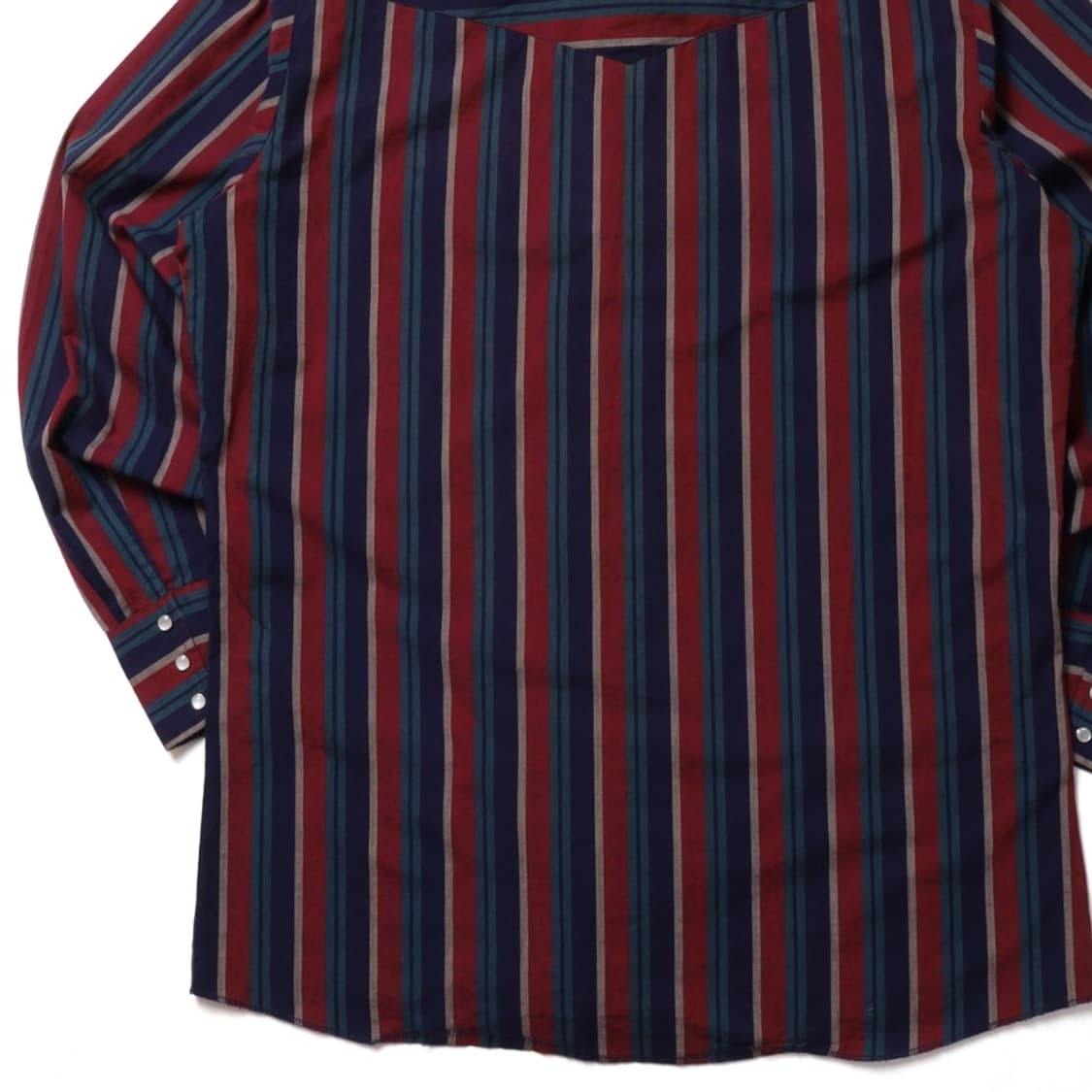 랭글러 Wrangler Pattern Western Shirt    상품이미지6