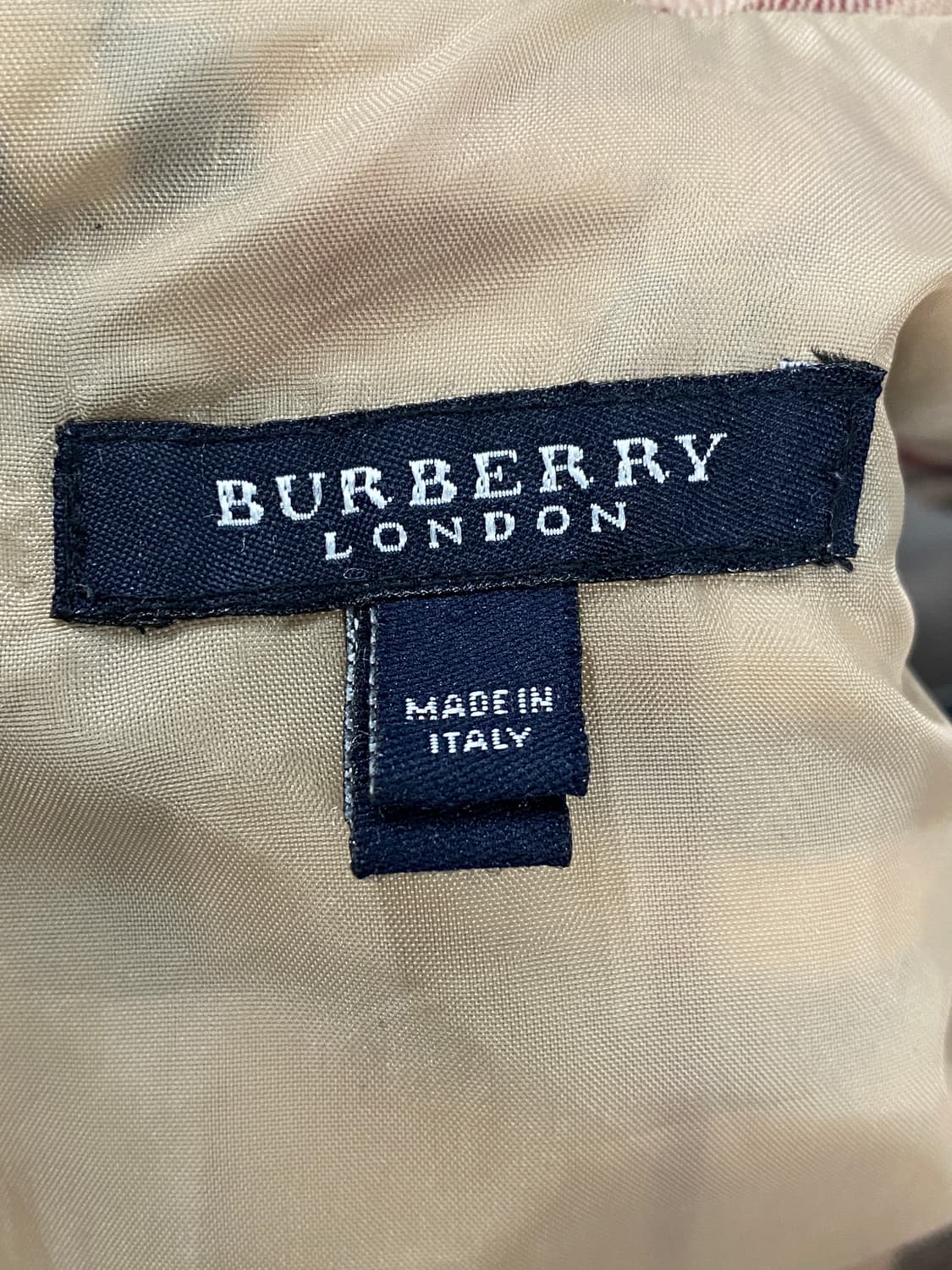 Burberry 상품이미지4