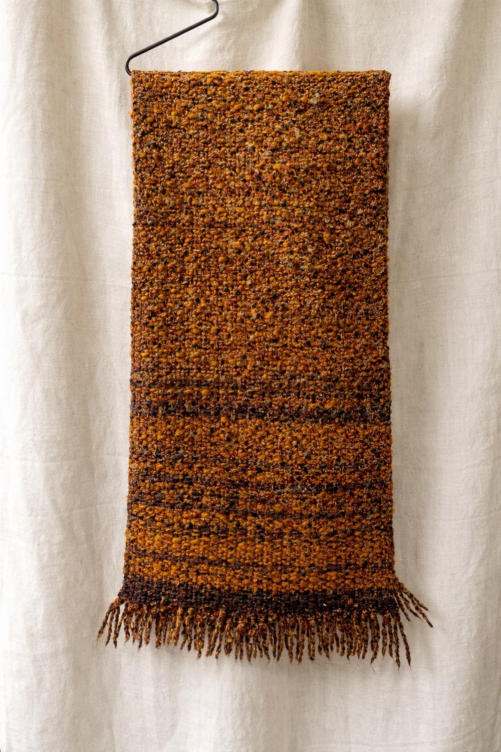 빈티지 목도리 상품이미지1