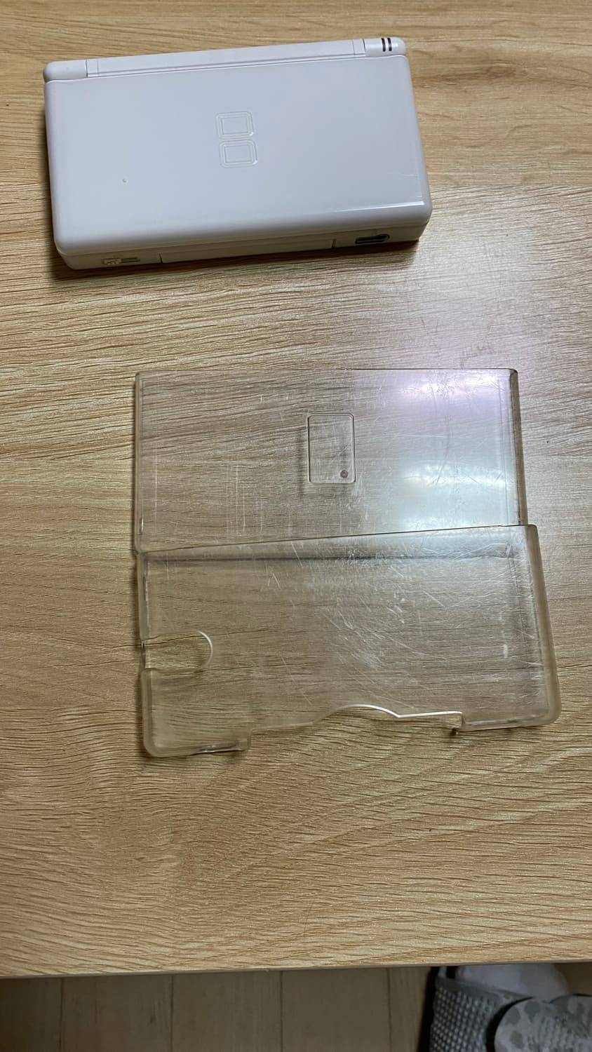 닌텐도 DS Lite 화이트 상품이미지6