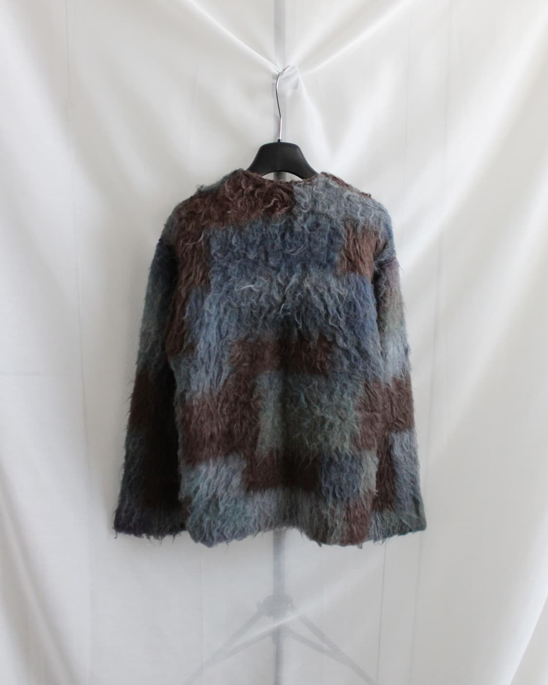 mohair cardigan 상품이미지2