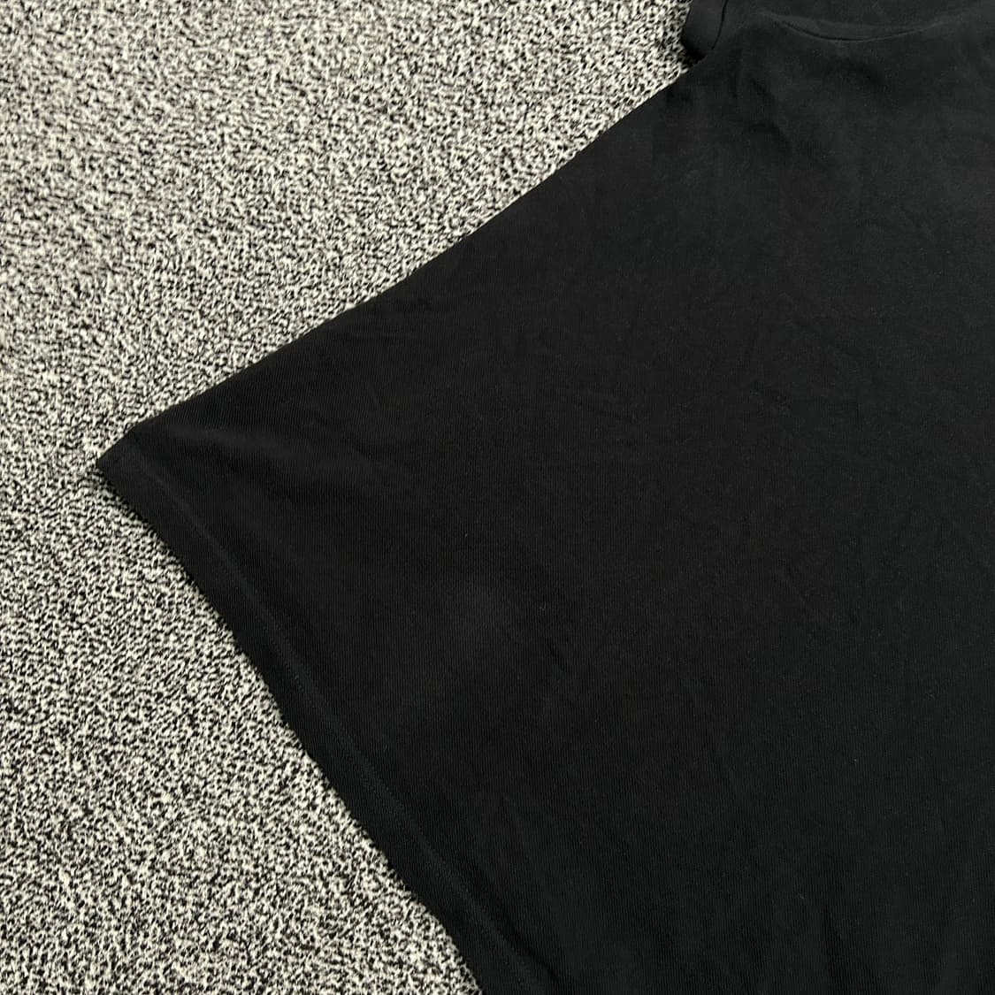 메종키츠네(Maison Kitsune) 더블 폭스 카라티 상품이미지3