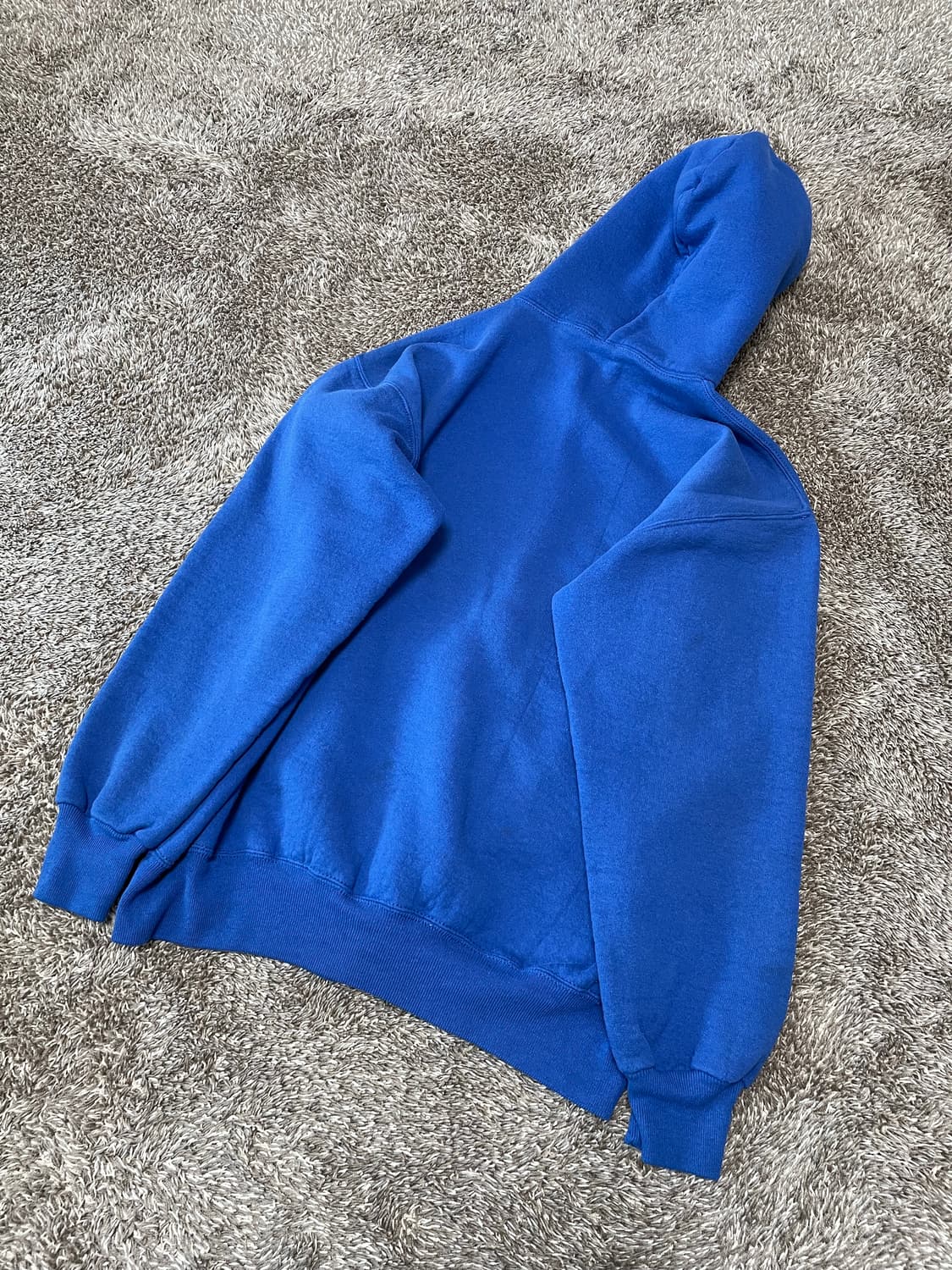 90s russell athletic hoodie zip 러셀 상품이미지5