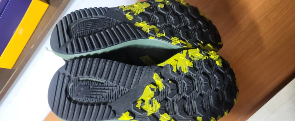 뉴바란스 다이나 소프트 280 상품이미지4