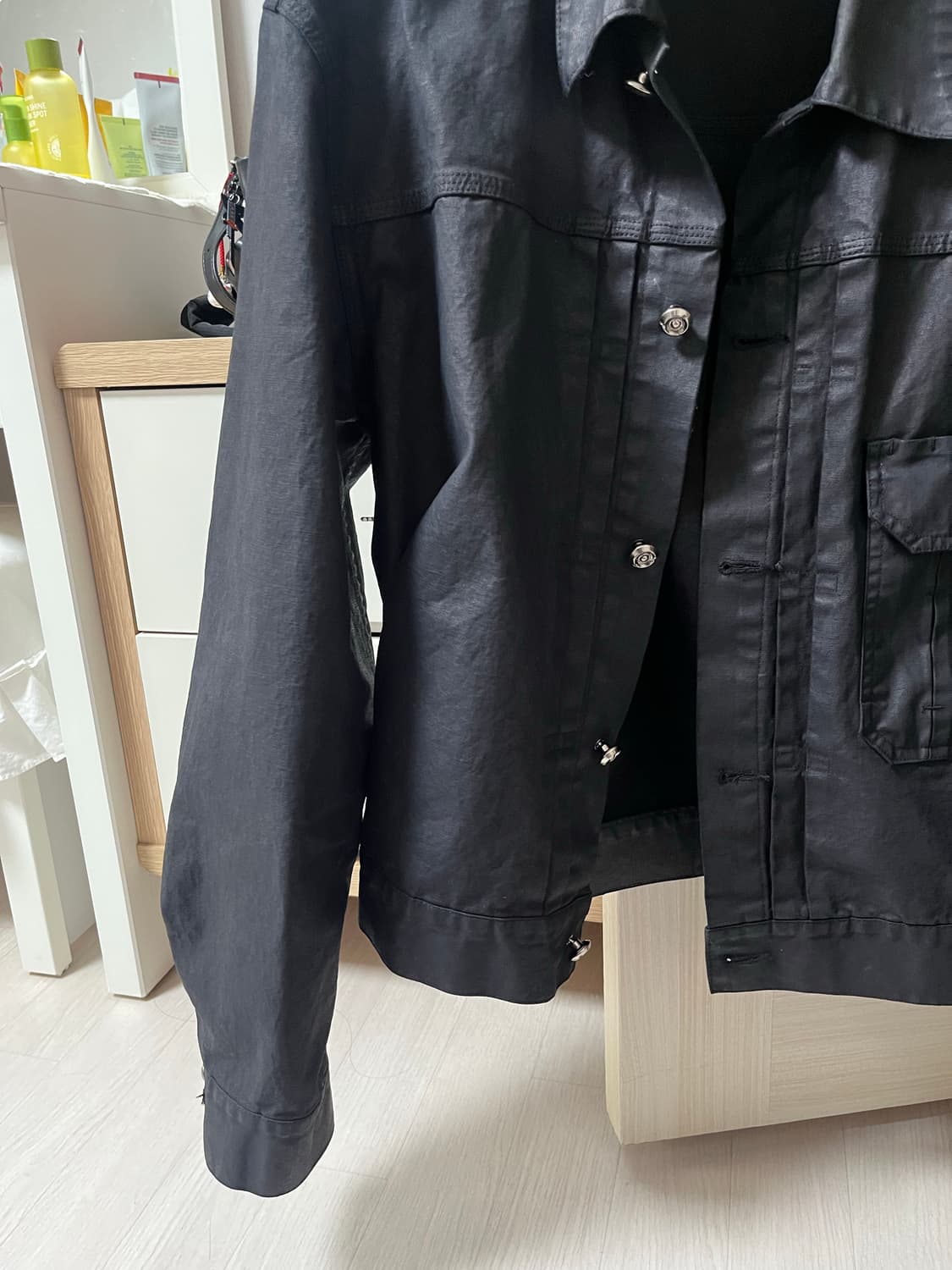 포그서비스  코팅트러커 2사이즈 상품이미지3