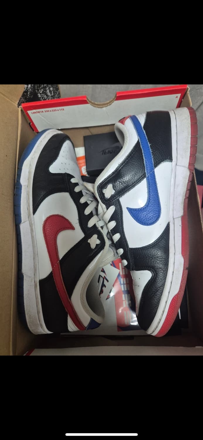 NIKE X SEOUL 상품이미지3