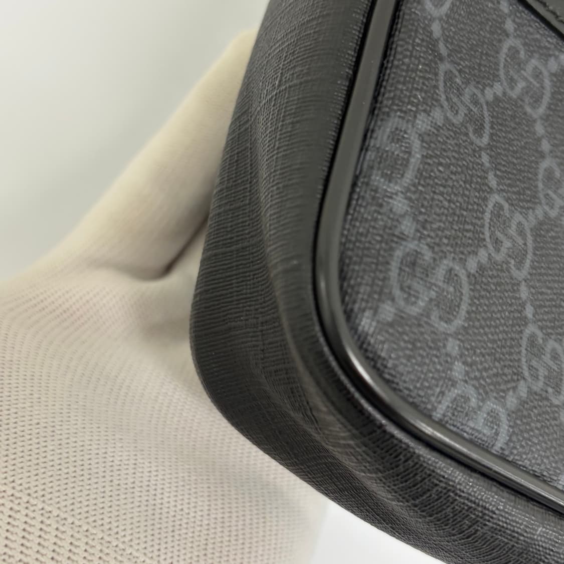 [OS]구찌 GG 수프림 벨트백 상품이미지3