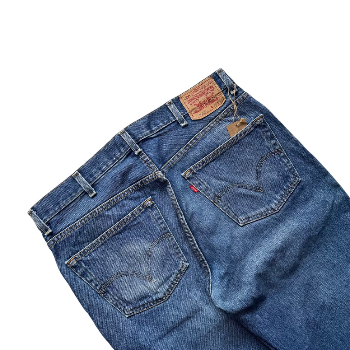 [37] 리바이스 550 데님 청바지 [LV1473] 상품이미지7