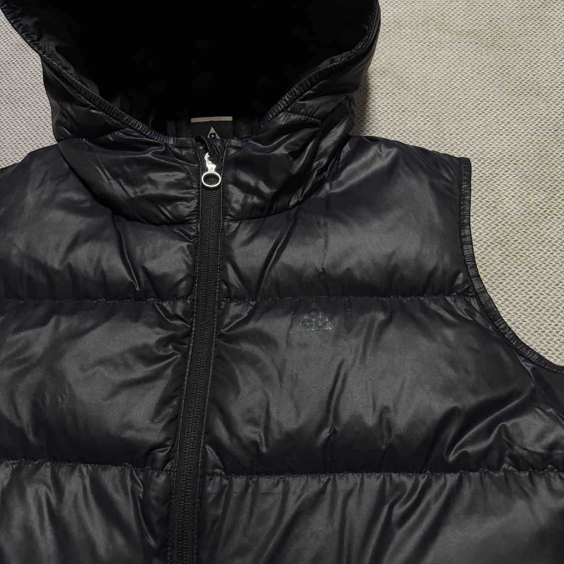 나이키 ACG 패딩조끼 상품이미지2