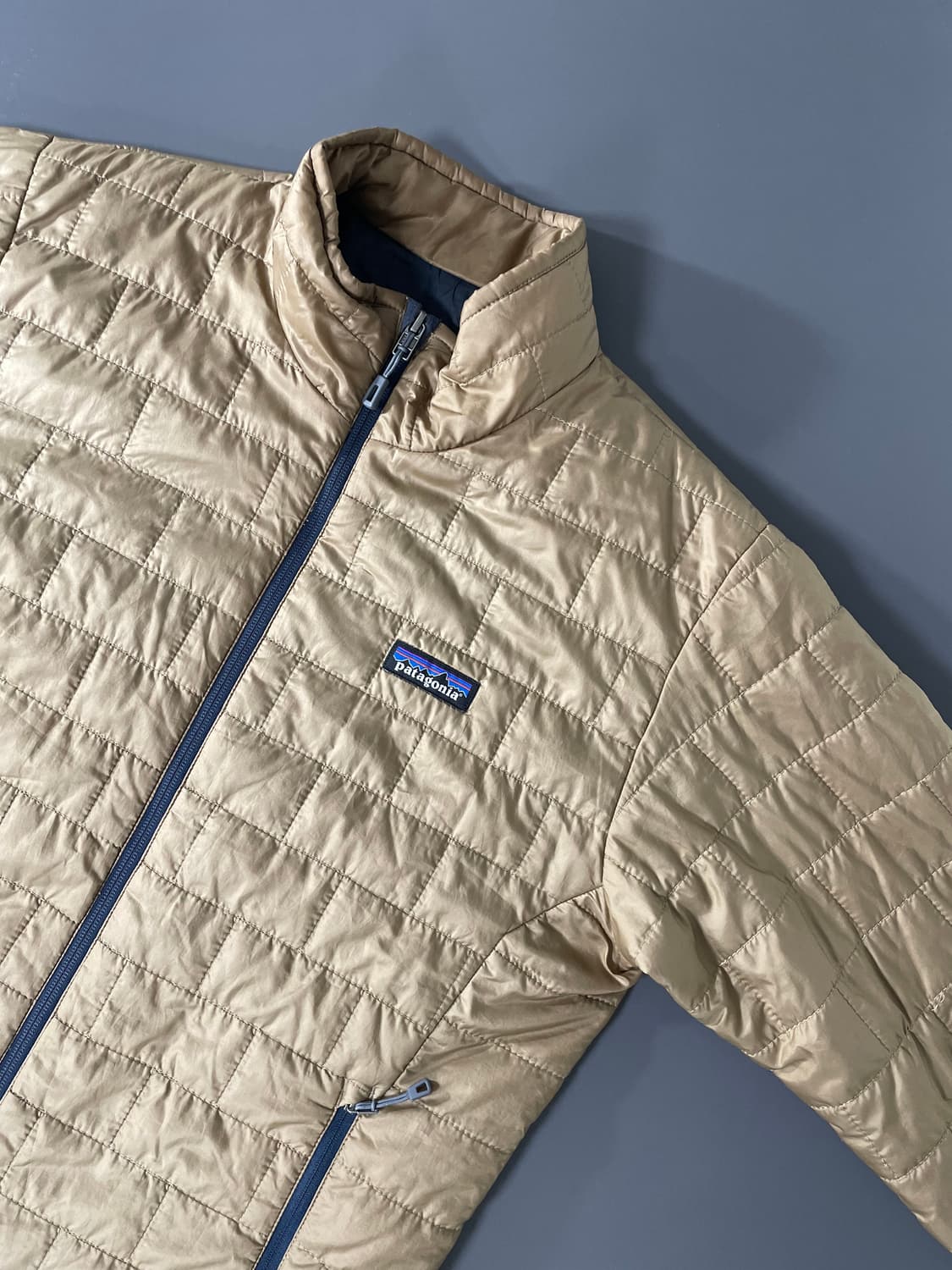 [S] 파타고니아 24FW 나노 퍼프 자켓 경량 패딩 상품이미지3