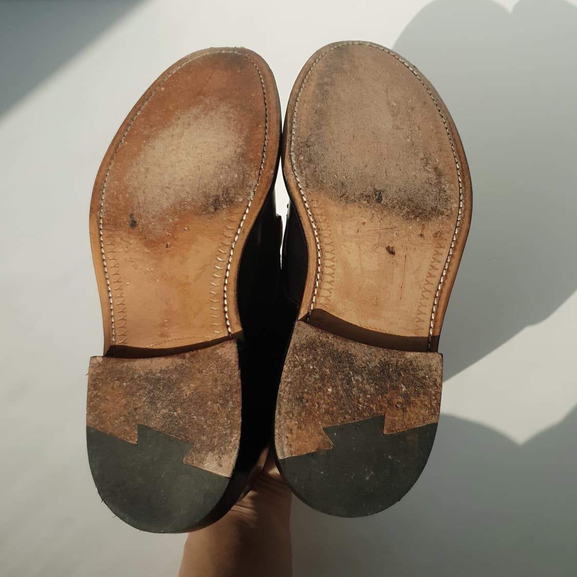 Yohji Yamamoto x CHEREVICHKIOTVICHKI 상품이미지6