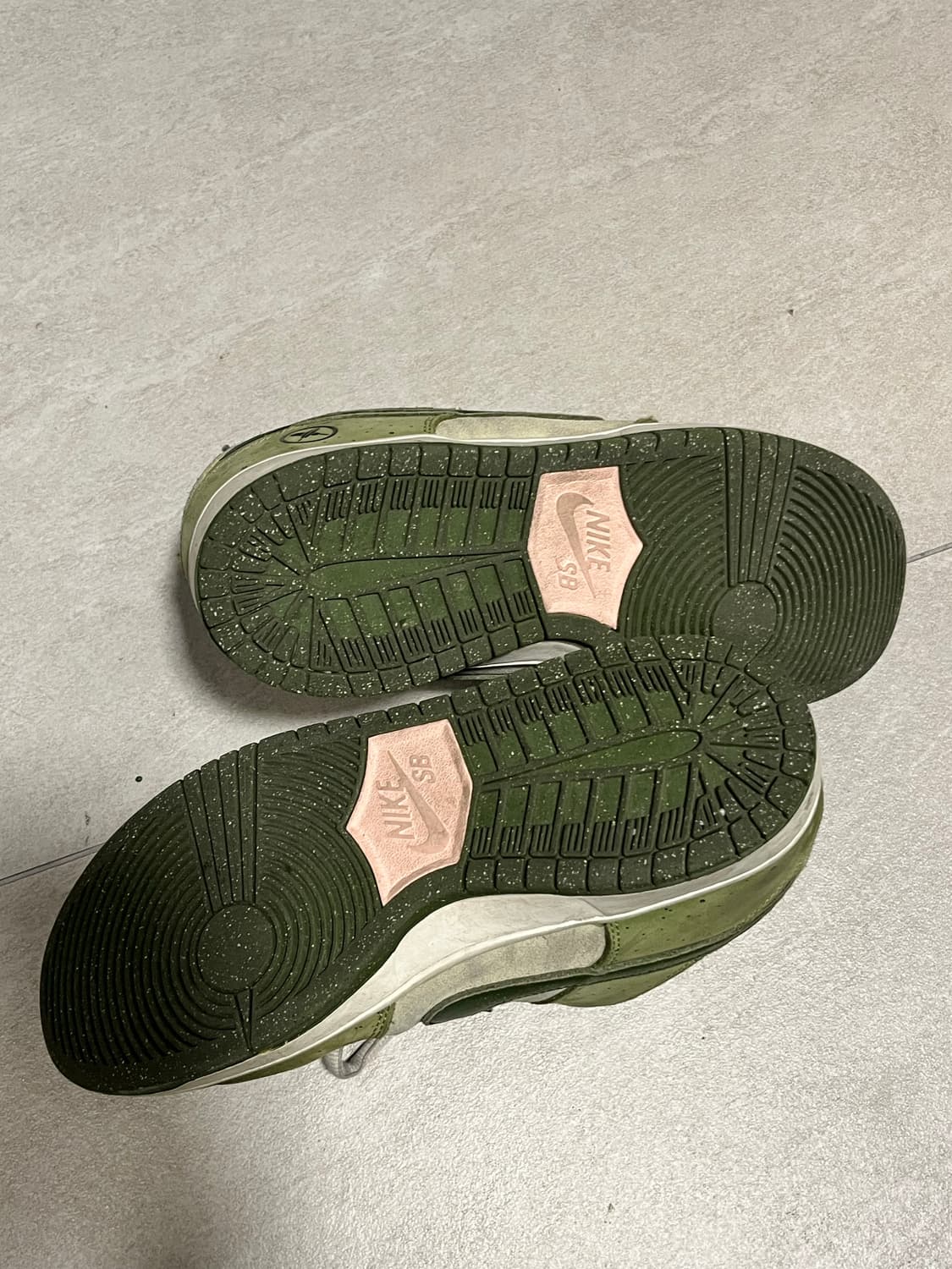 나이키sb 덩크로우 유토 호리고매 270 상품이미지3