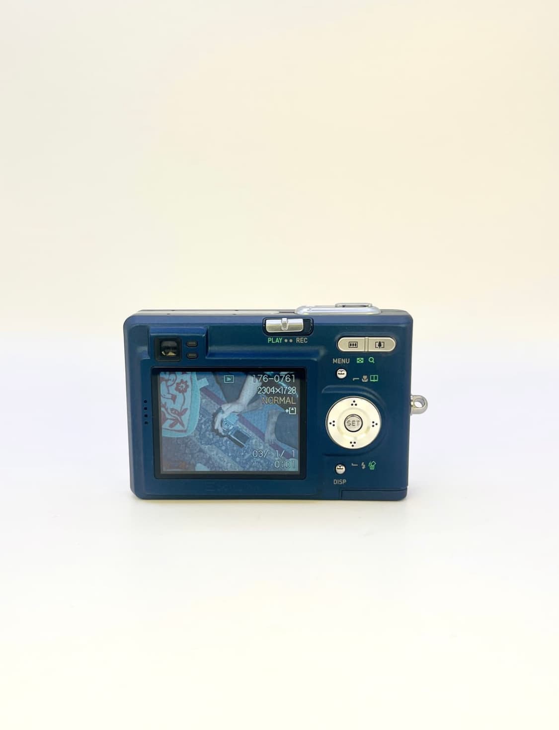 Casio Exilim EX-Z4 디카 상품이미지5