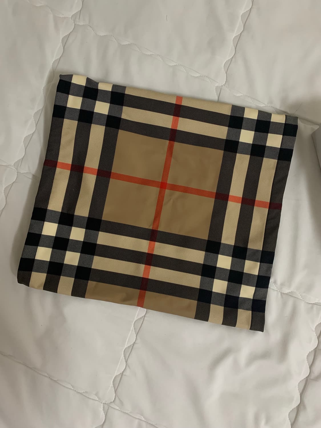 버버리 넥워머 상품이미지2