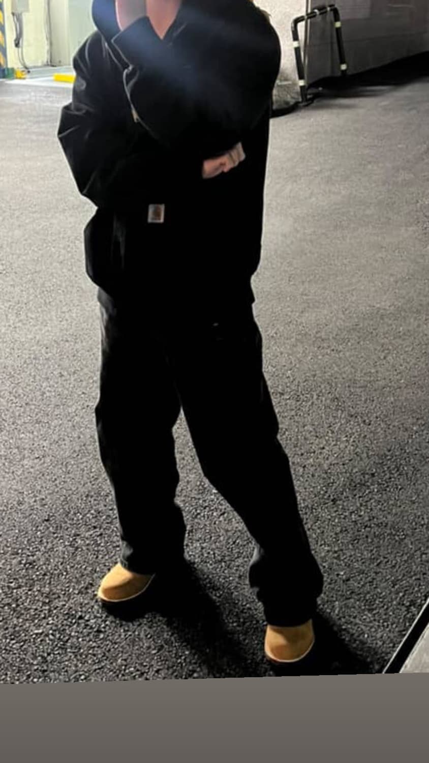 칼하트 액티브 자켓 상품이미지1