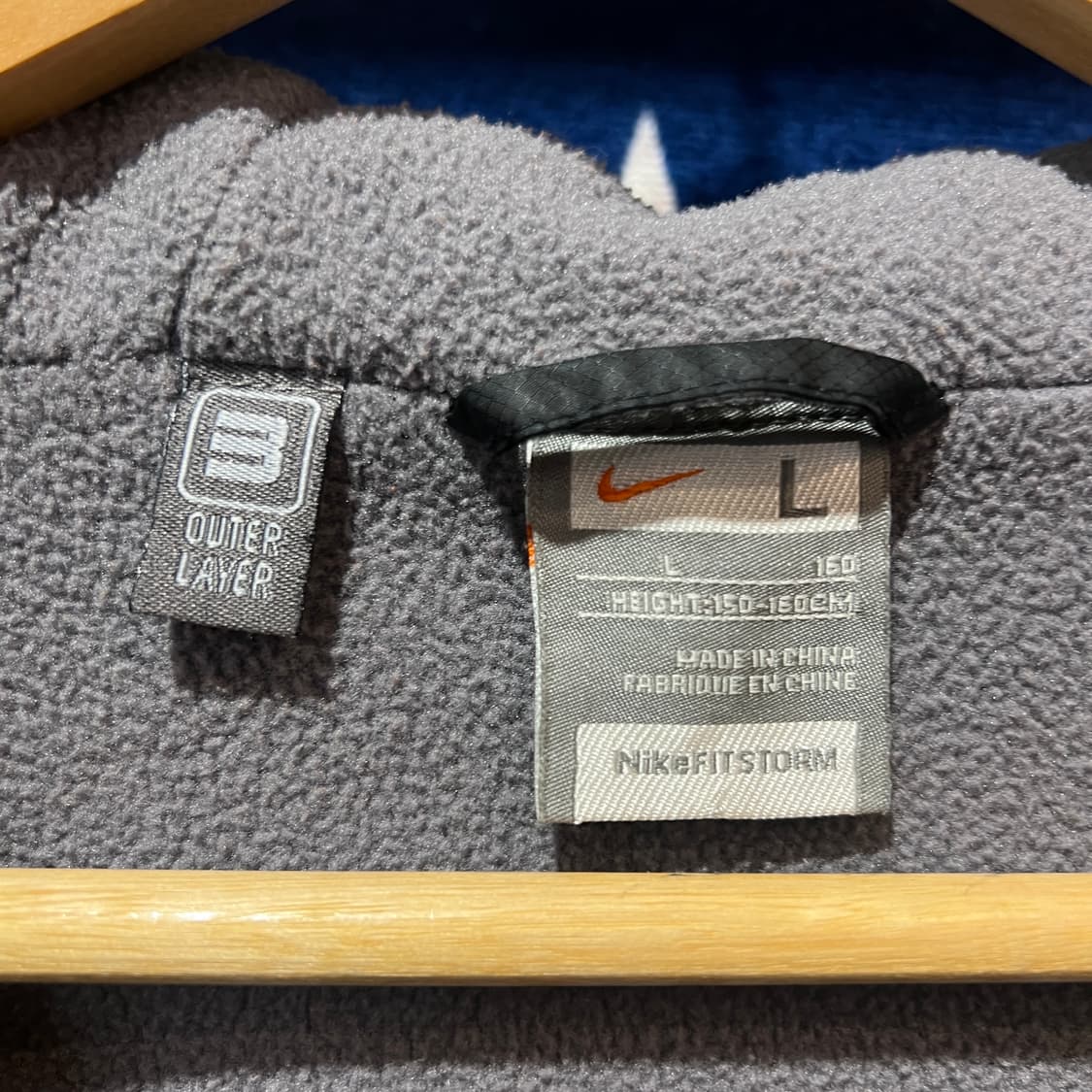 나이키 바람막이 점퍼 상품이미지4