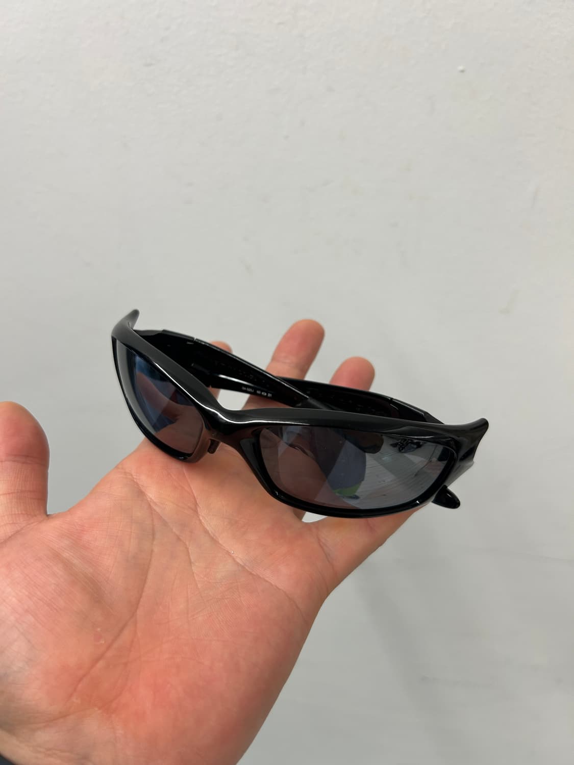 Oakley Straight Jacket II 오클리  상품이미지3