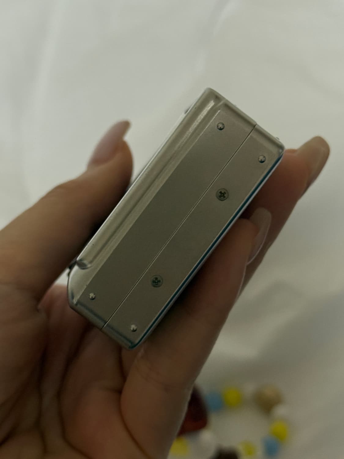 캐논 ixus55 / ixy 60 상품이미지5