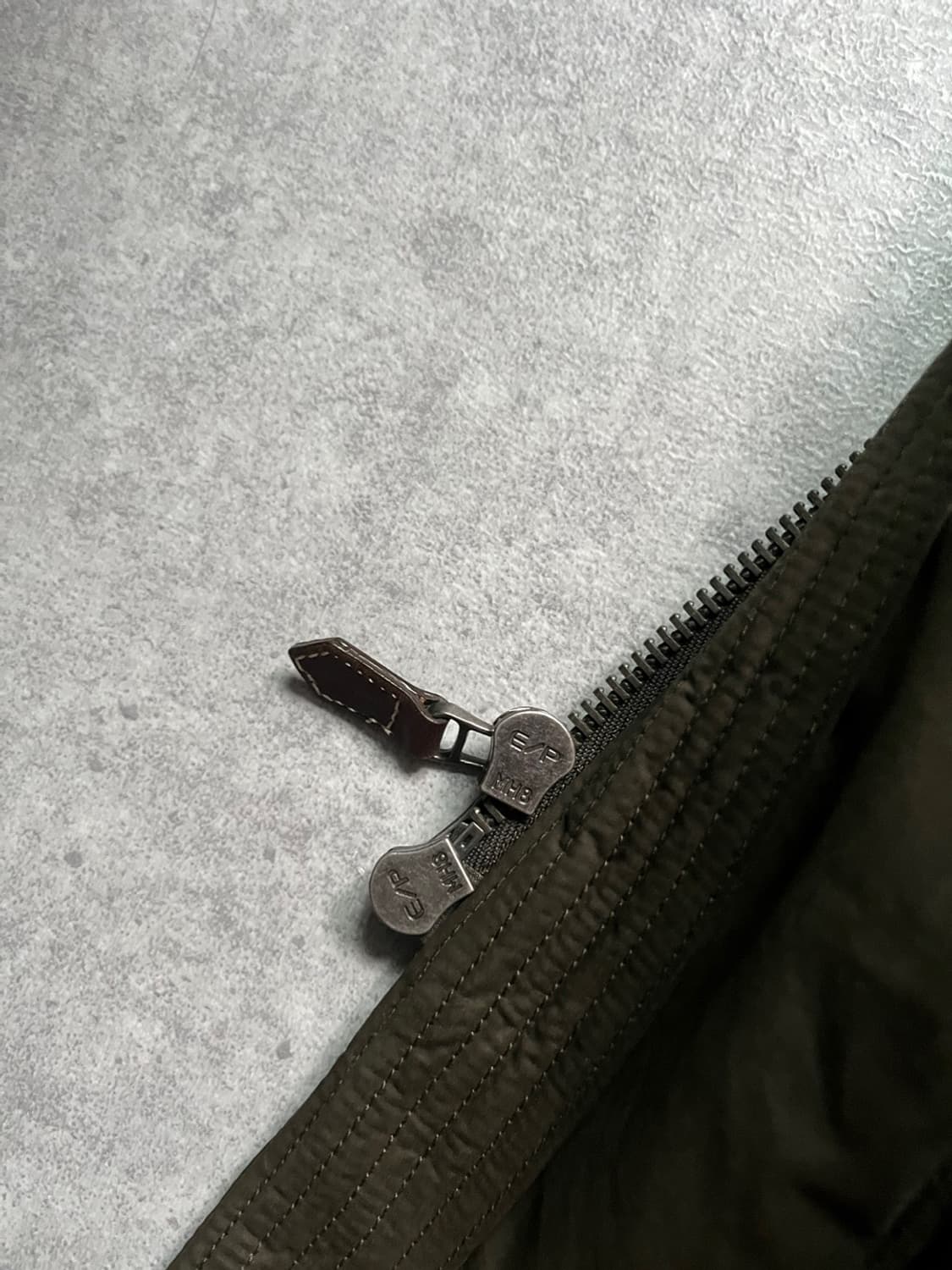 XL) 폴로 골프 헌팅자켓 상품이미지6