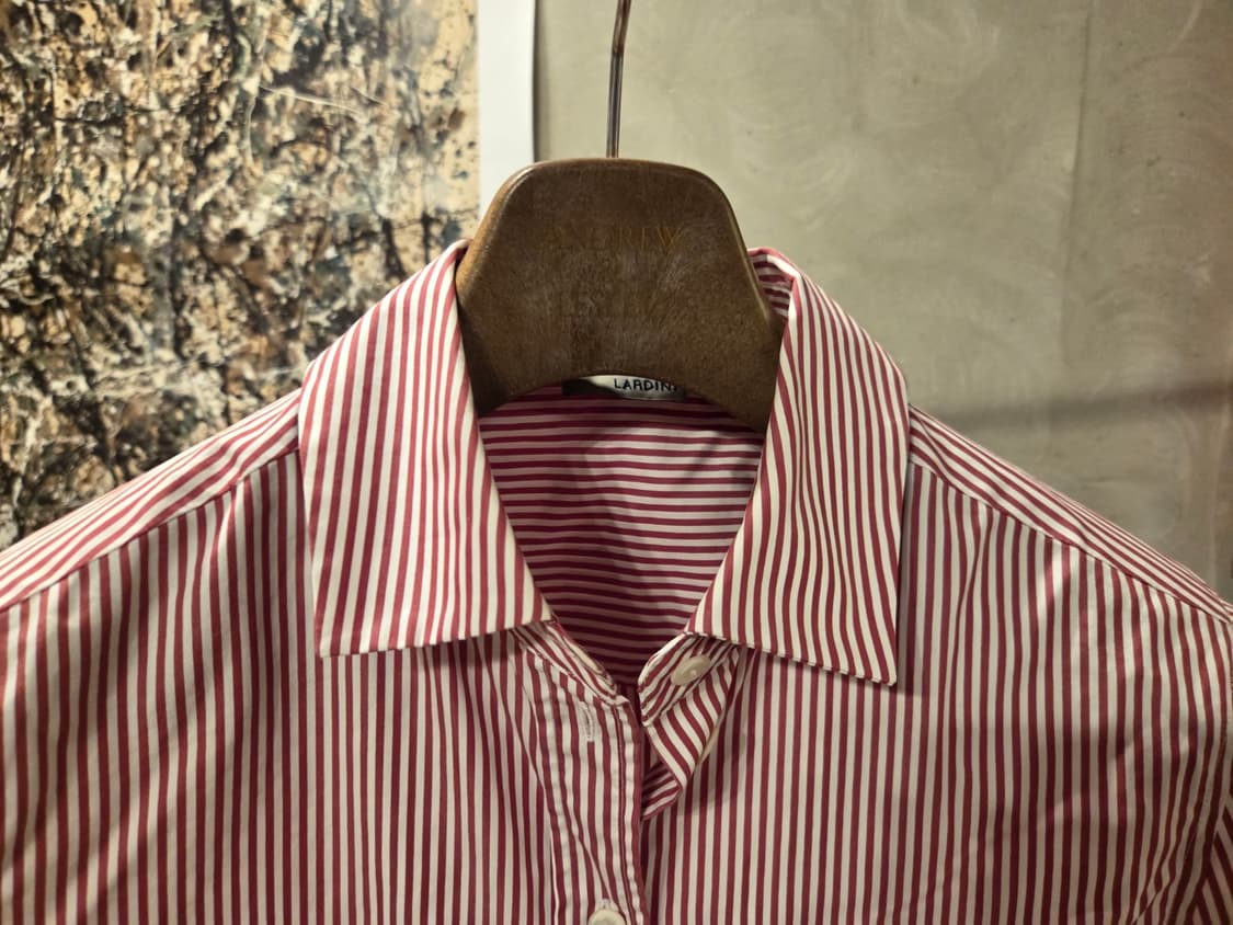 라르디니 셔츠 상품이미지6