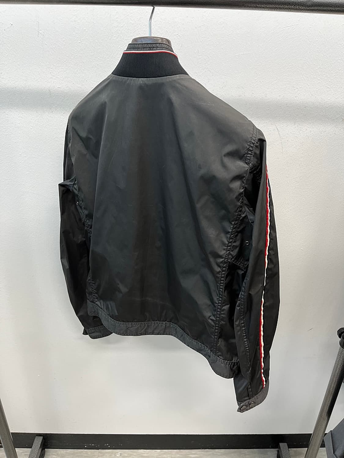 95) 몽클레어 폴리 바람막이자켓  상품이미지7