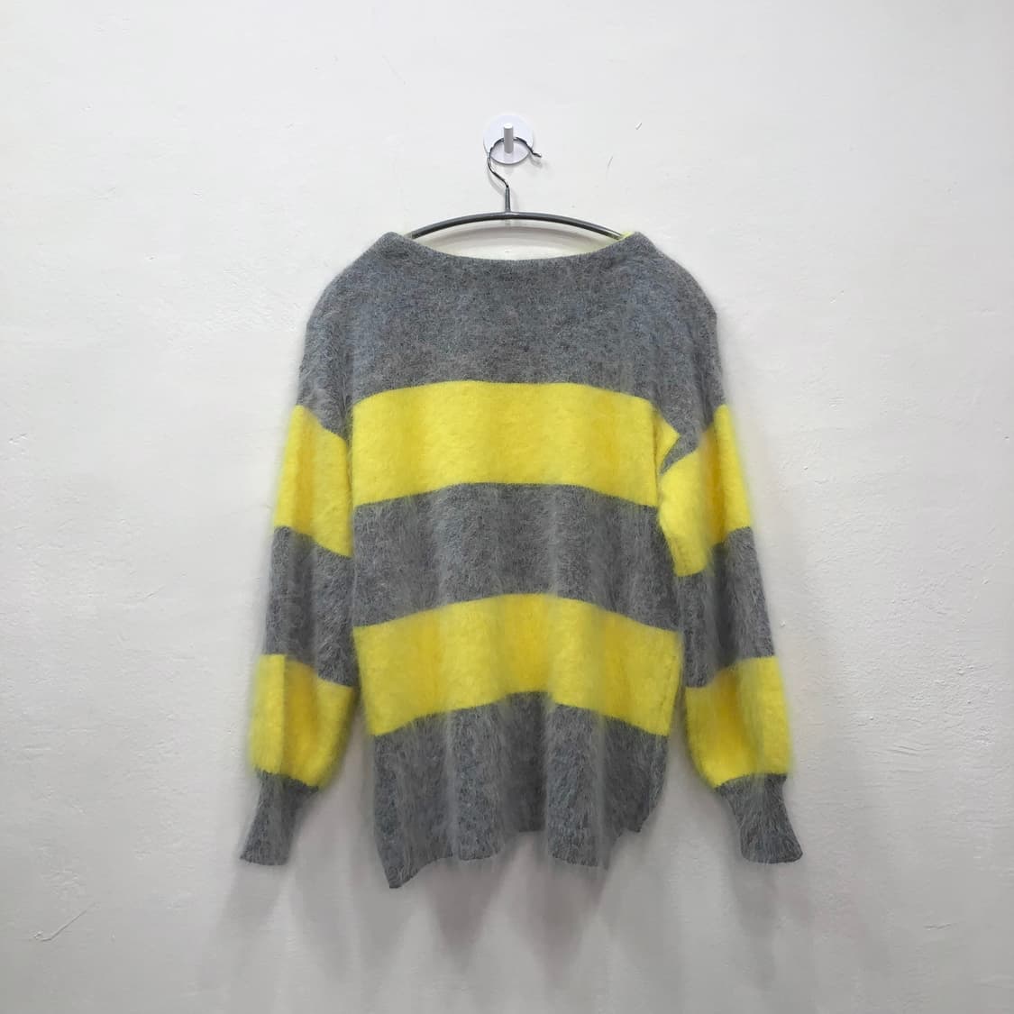 vintage knit 상품이미지3