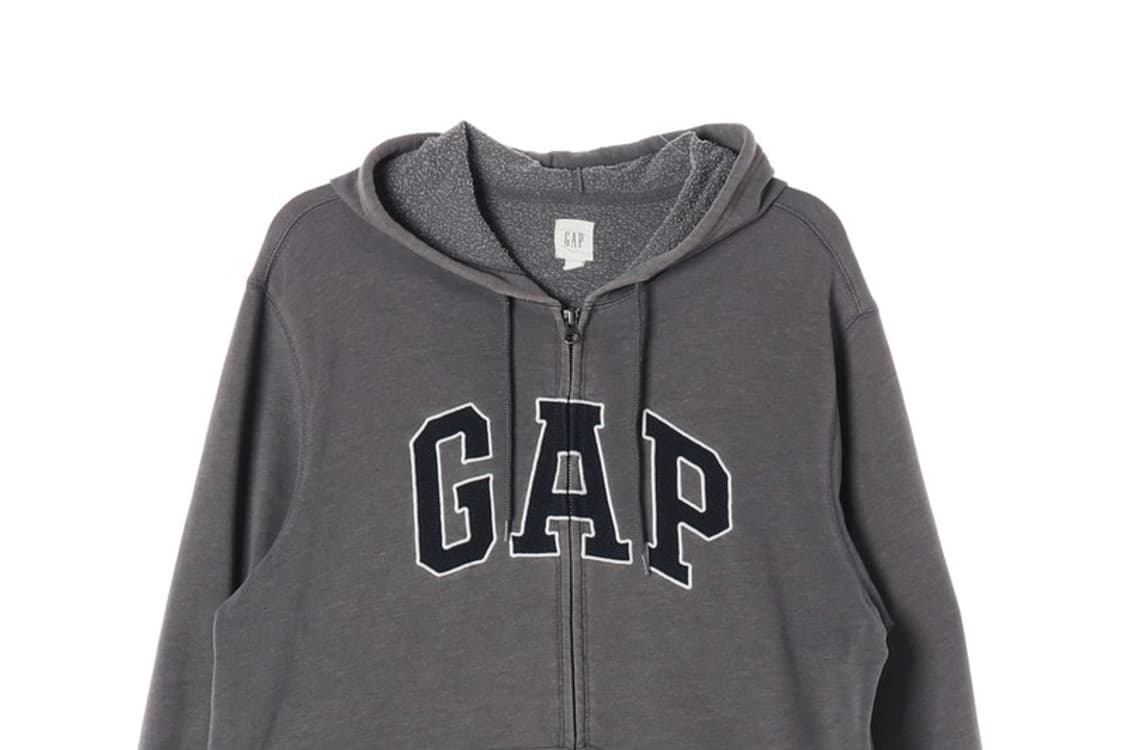 GAP 후드집업 L 상품이미지3