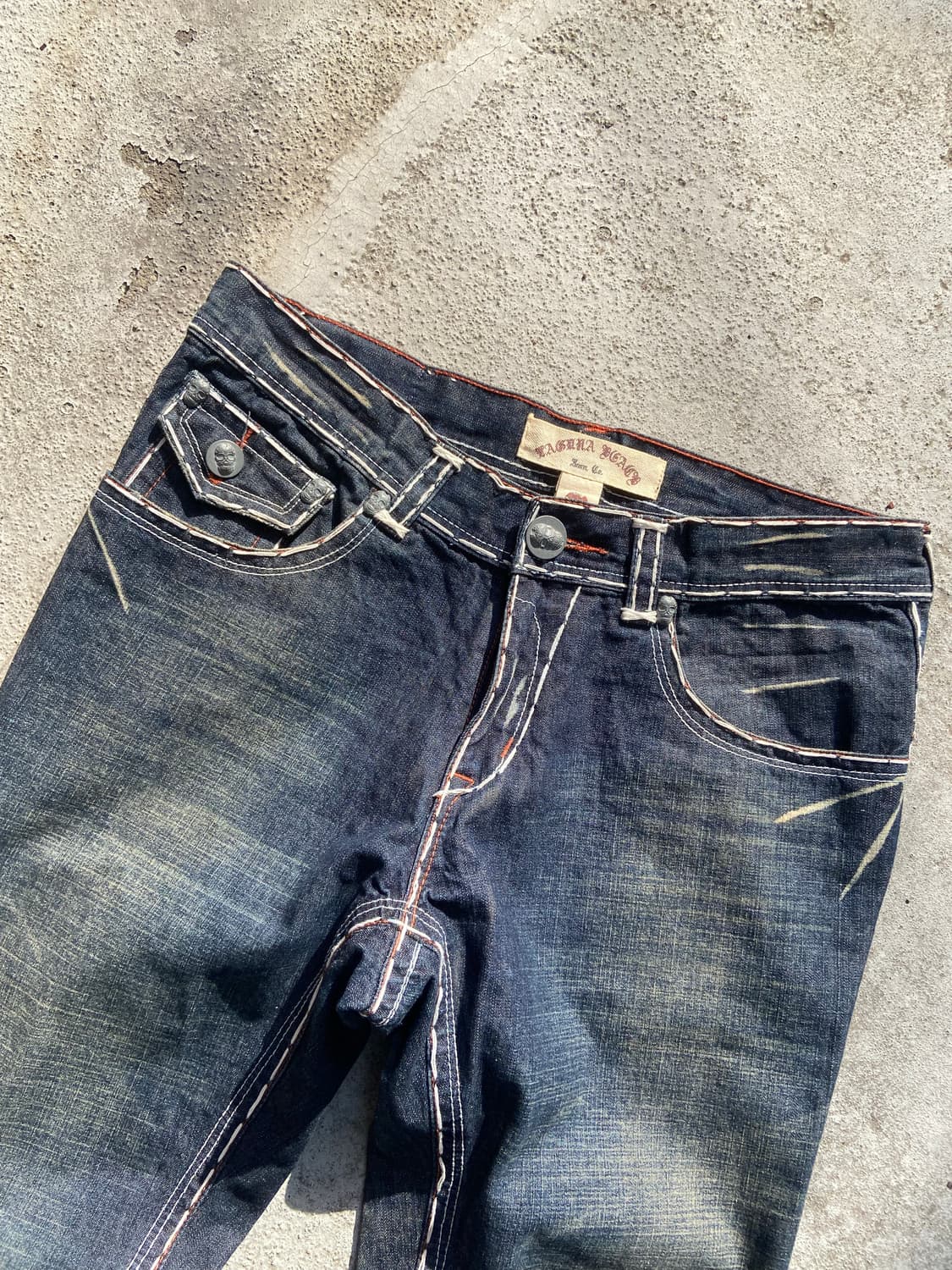 Laguna Beach Jeans 상품이미지6