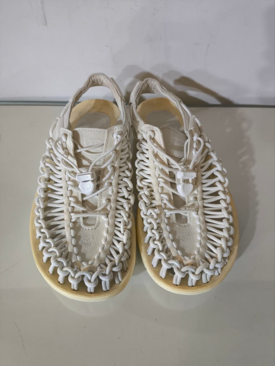 260mm 킨 유니크샌들 상품이미지4