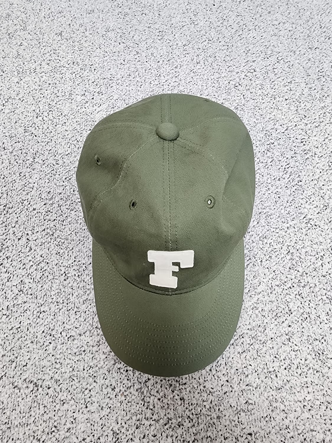 풀카운트 치노 베이스볼 캡 모자 상품이미지5