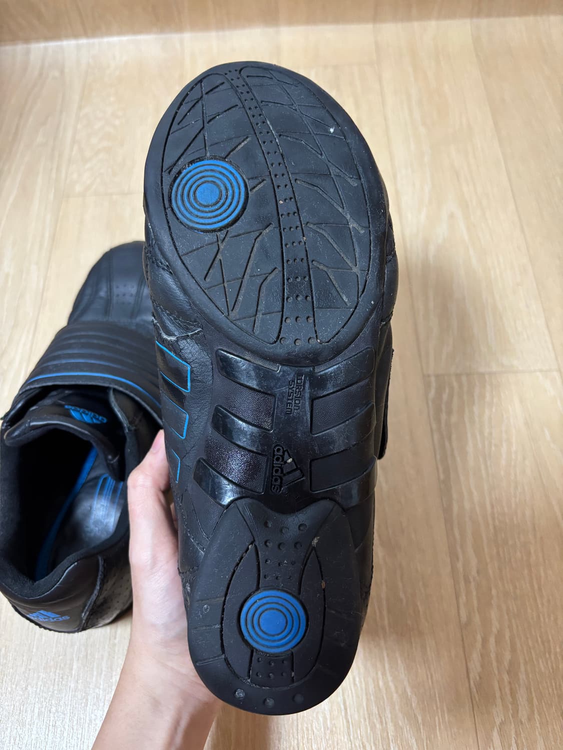 [265] Adidas kundo 2006 상품이미지5