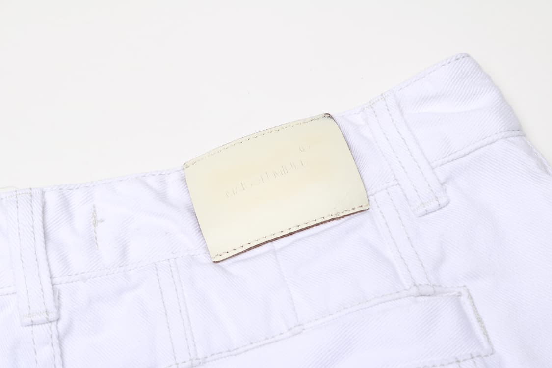 [32인치] 메종미네드 유틸리티 카고팬츠 상품이미지7