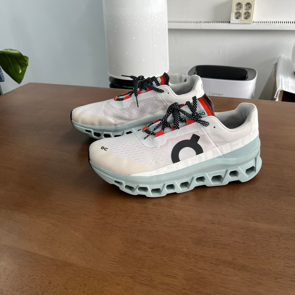 온러닝 클라우드 몬스터 270mm 상품이미지1