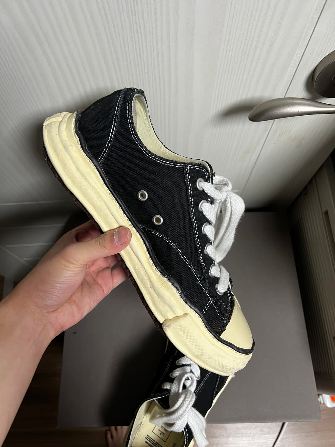 미하라 야스히로 피터슨 45사이즈 상품이미지4