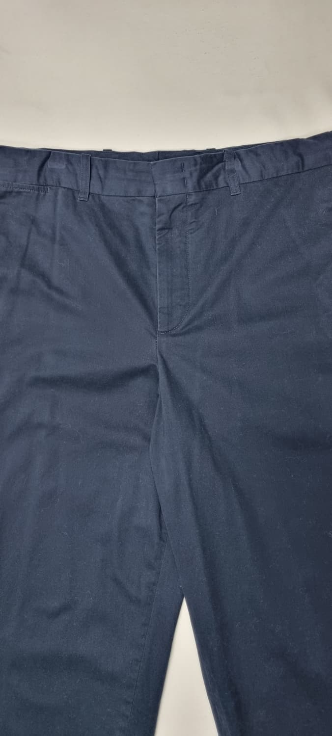 COS 코스 릴렉스테이퍼드 코튼 팬츠 50size _ 남성 34in추천 상품이미지2