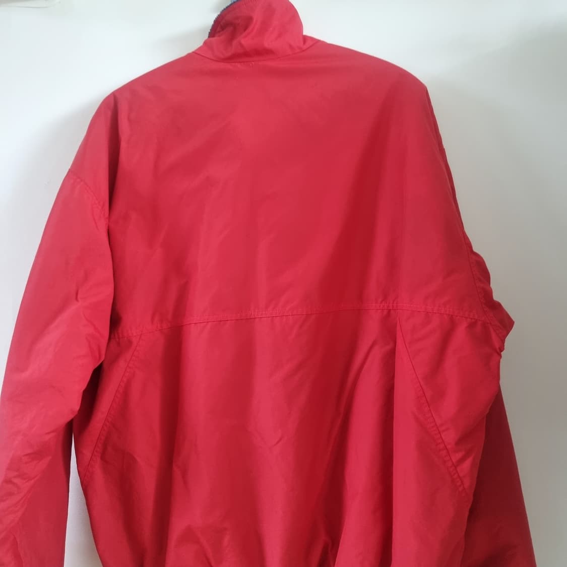 파타고니아 쉘드파카 xl 레드 상품이미지6