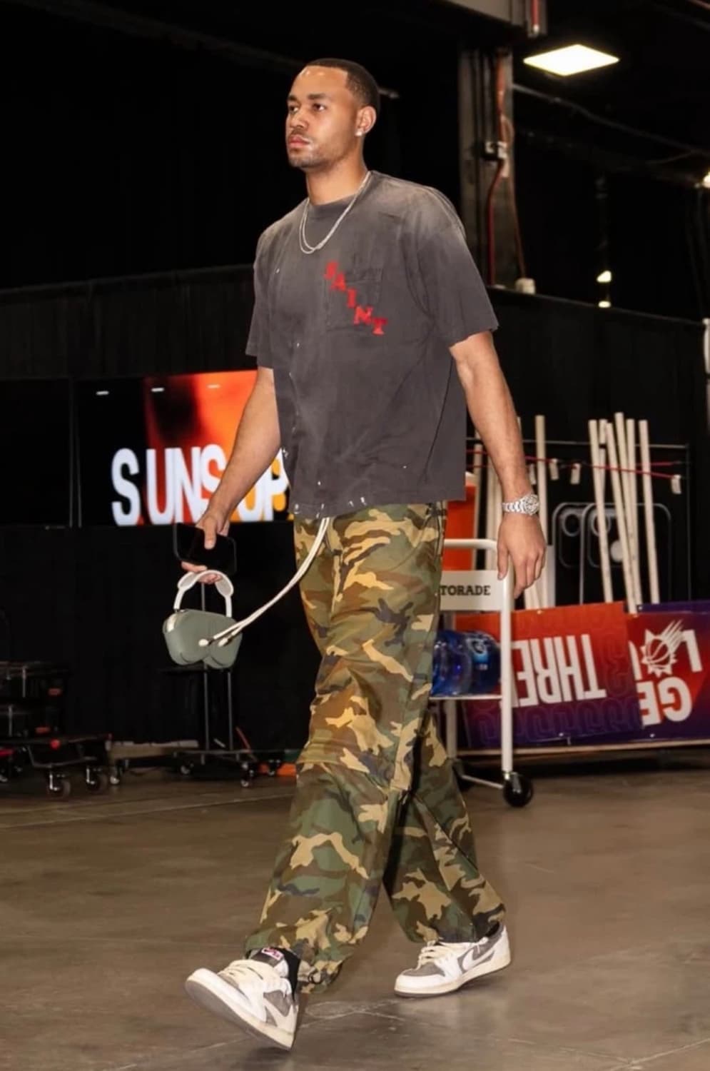 [정품] 세인트미카엘 반팔 L(100) 상품이미지3