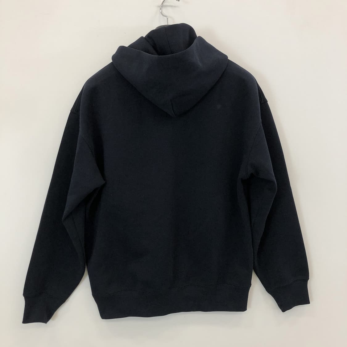 유니클로C 오버 스웨트후드 S 상품이미지4