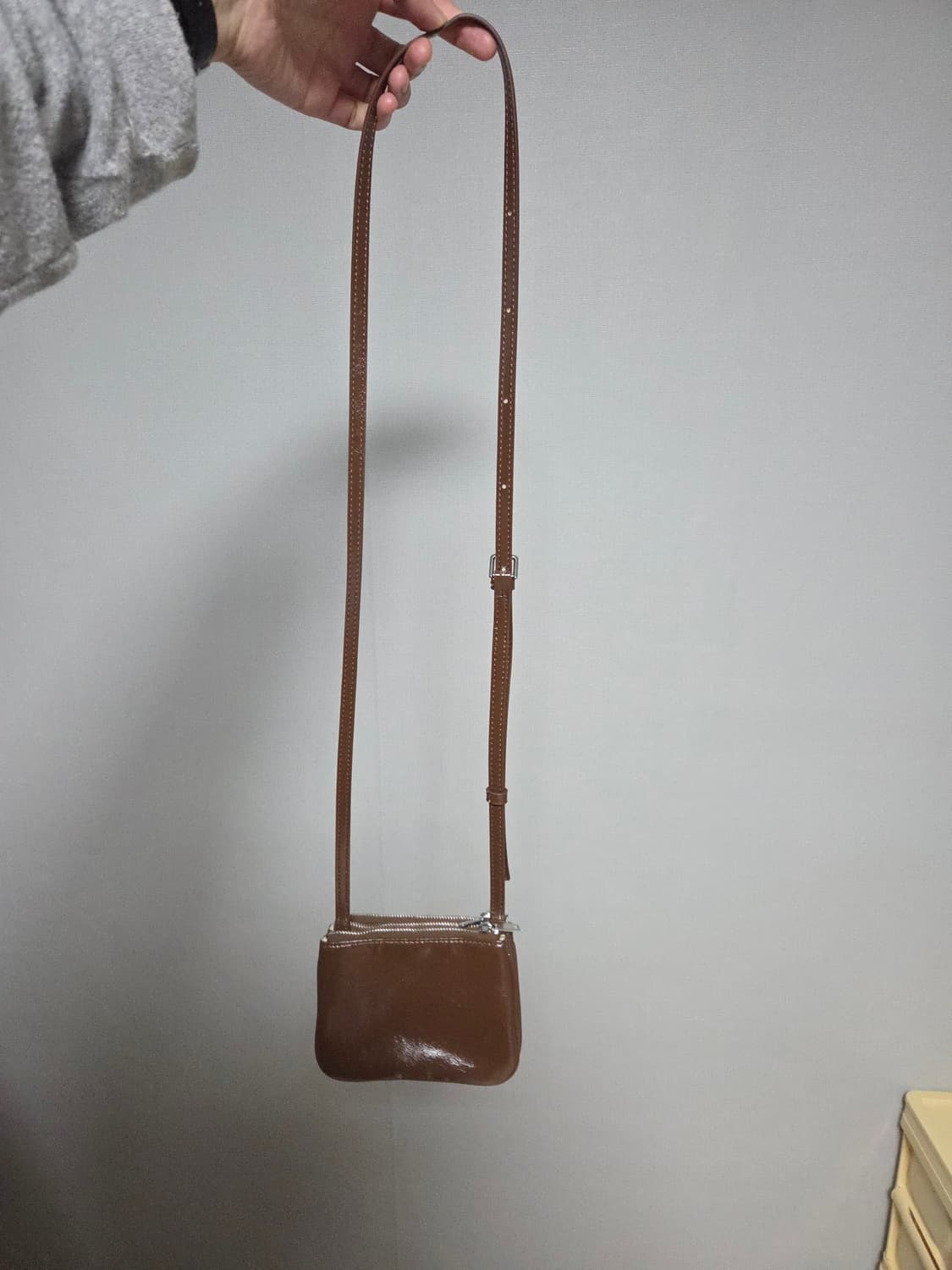 스탠드오일 쿠키 아코디언백 상품이미지3