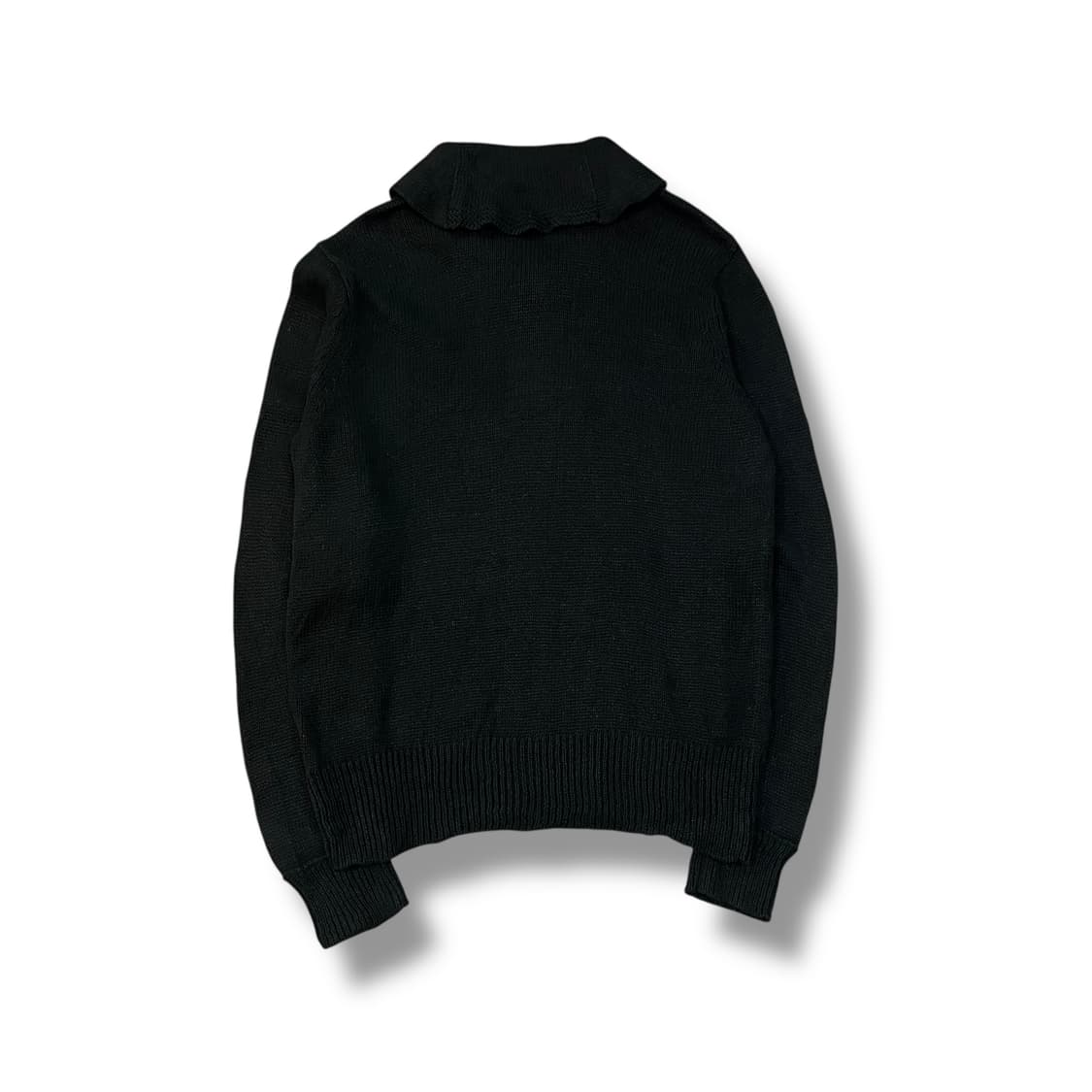  폴로랄프로렌 숄카라 니트 y14181 상품이미지3