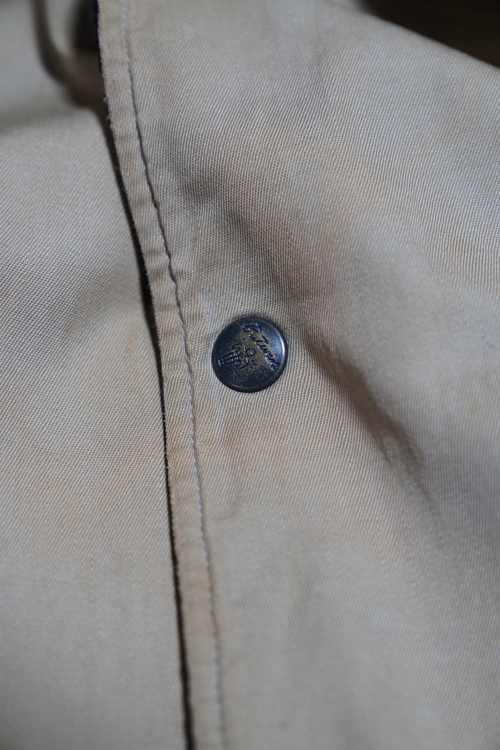 70’s Butwin Varsity jacket L 상품이미지7
