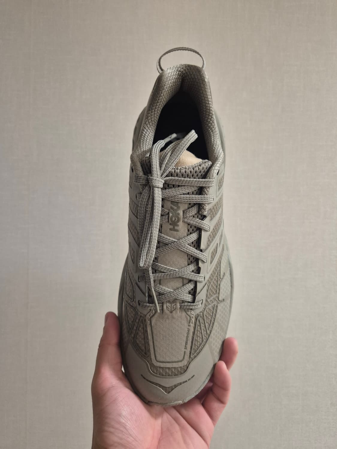 [새상품/265] 호카 스피드고트 2 TS 상품이미지4