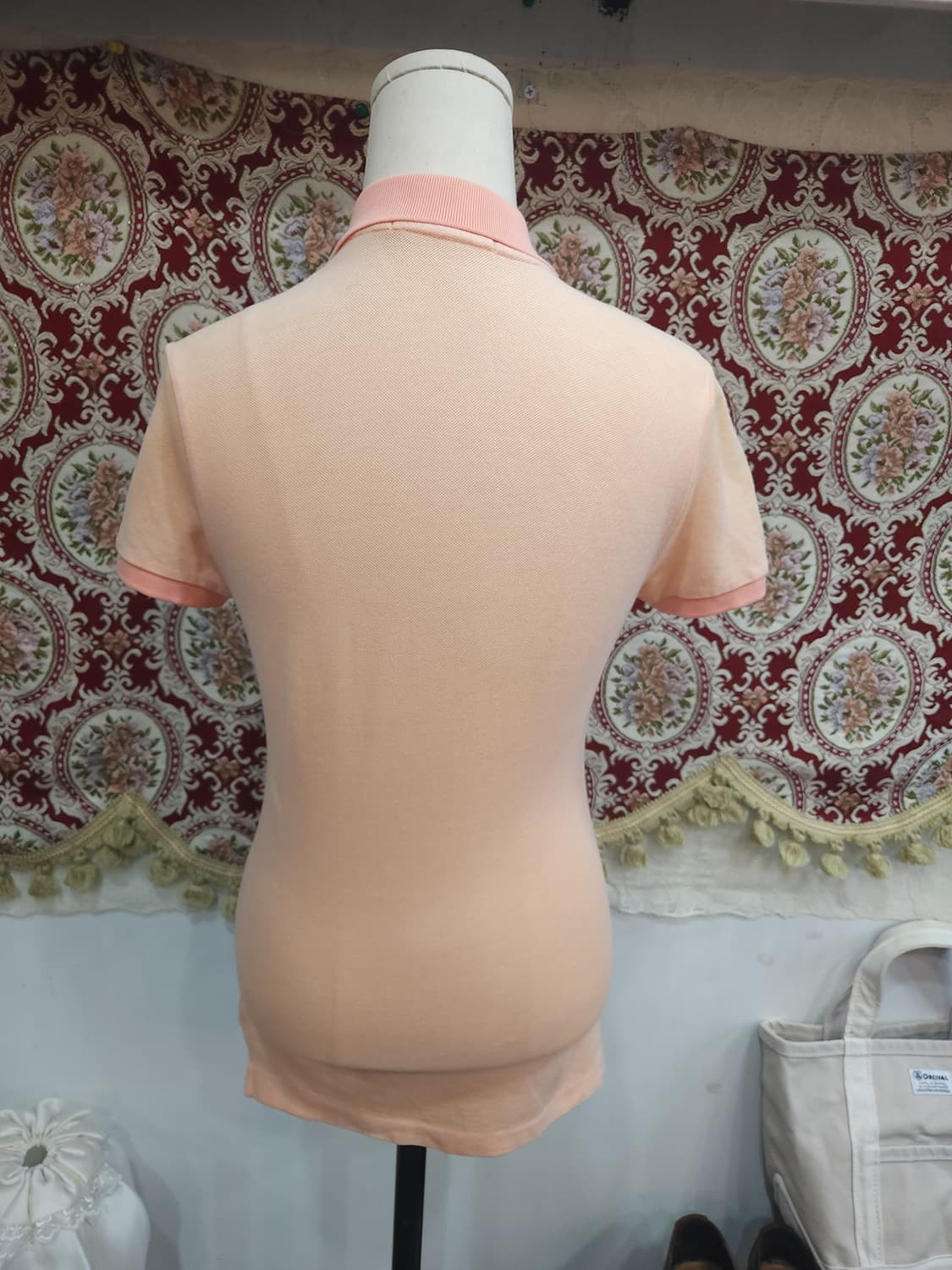 폴로 랄프로렌 보카시피치 반팔 pk 카라티

 상품이미지7